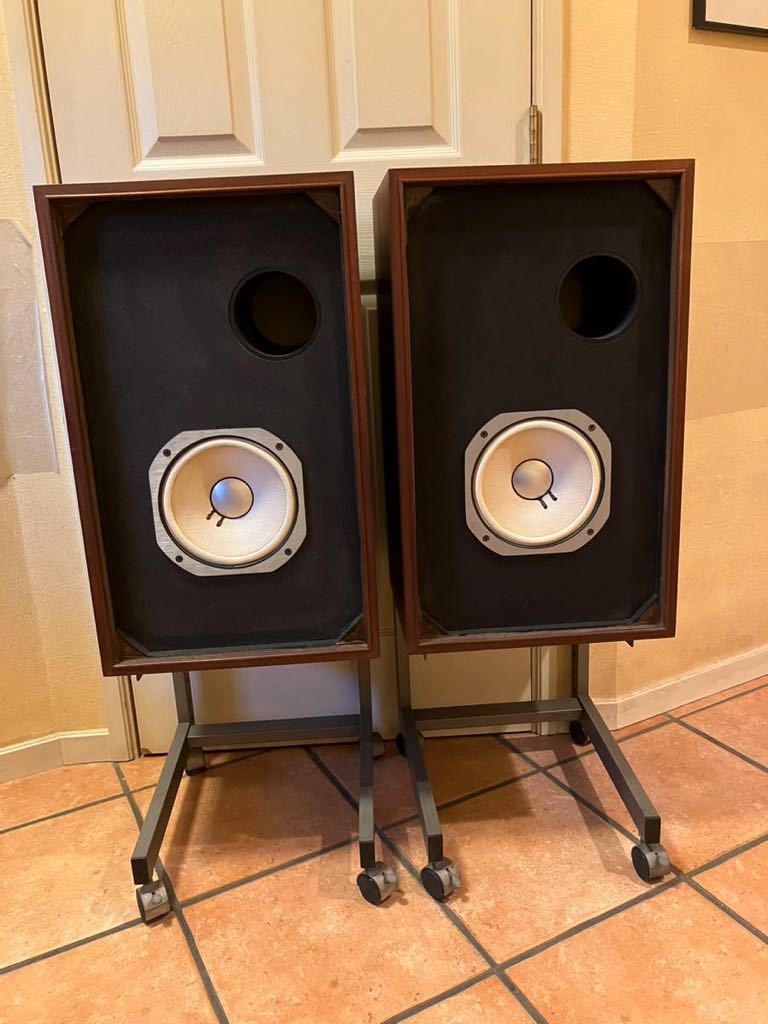 JBL LE8T LE8T-H eBay ☆JBL⁄LE8T-H Jbl Le8t フルレンジスピーカー