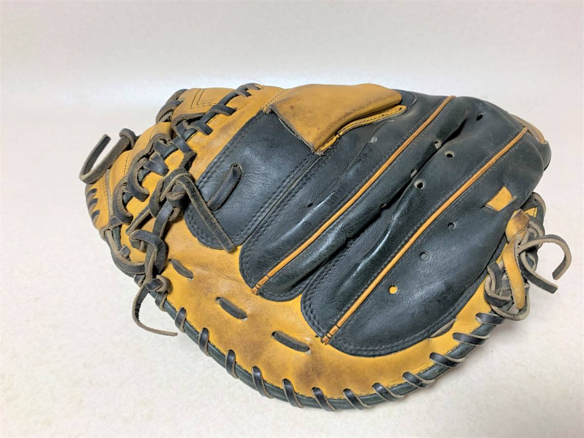 MIZUNO PRO ORDER ミズノ オーダー クレスト ハイド エリートR