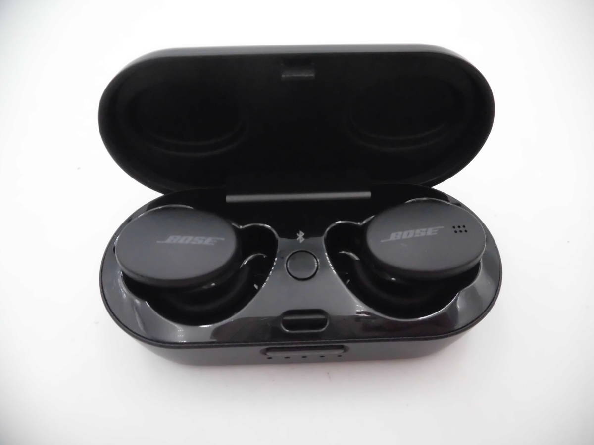 ☆YMK480 BOSE ボーズ ワイヤレス イヤホン Bluetooth ブルートゥース