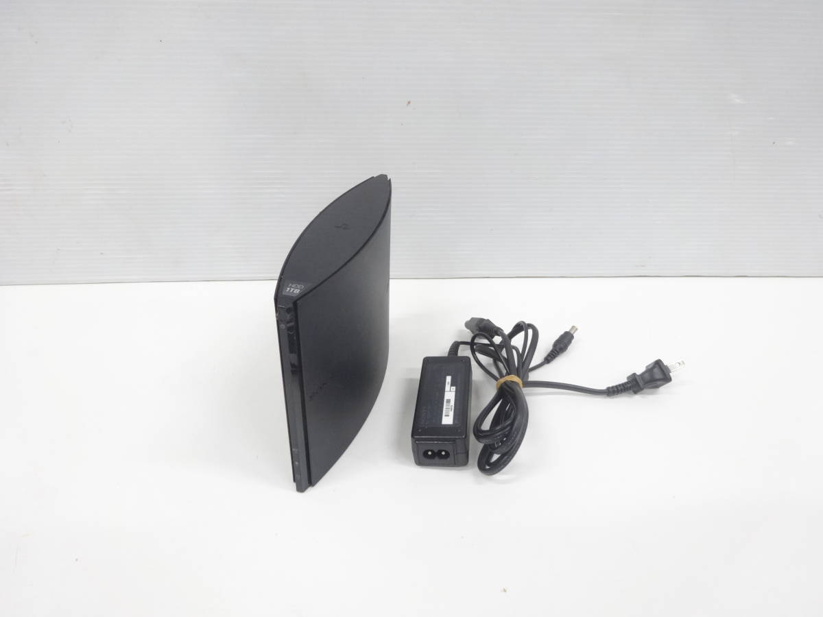 SONY nasne（ナスネ）HDDモデル CECH-ZNR2J 通電確認済み　M1940