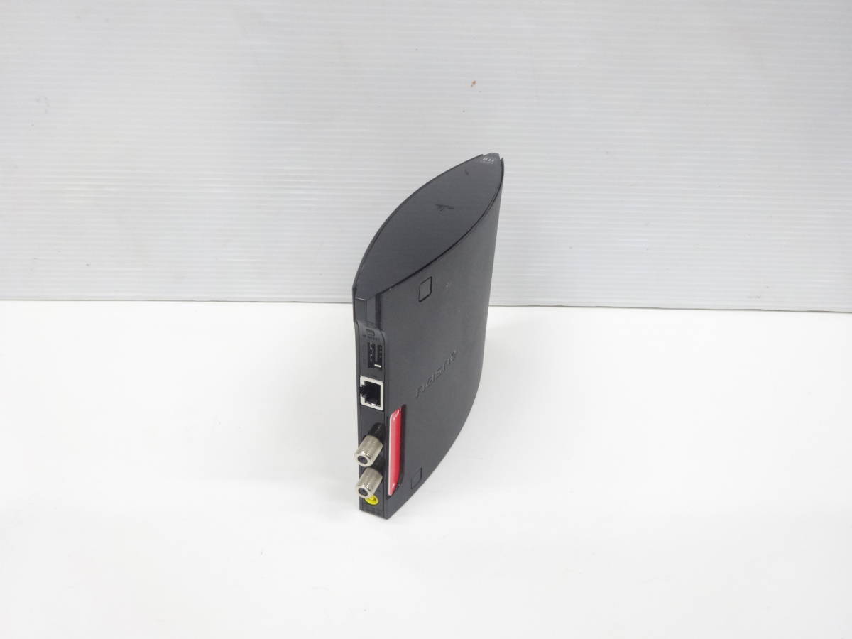 銀座正規取扱店 SONY nasne（ナスネ）HDDモデル CECH-ZNR2J 通電確認