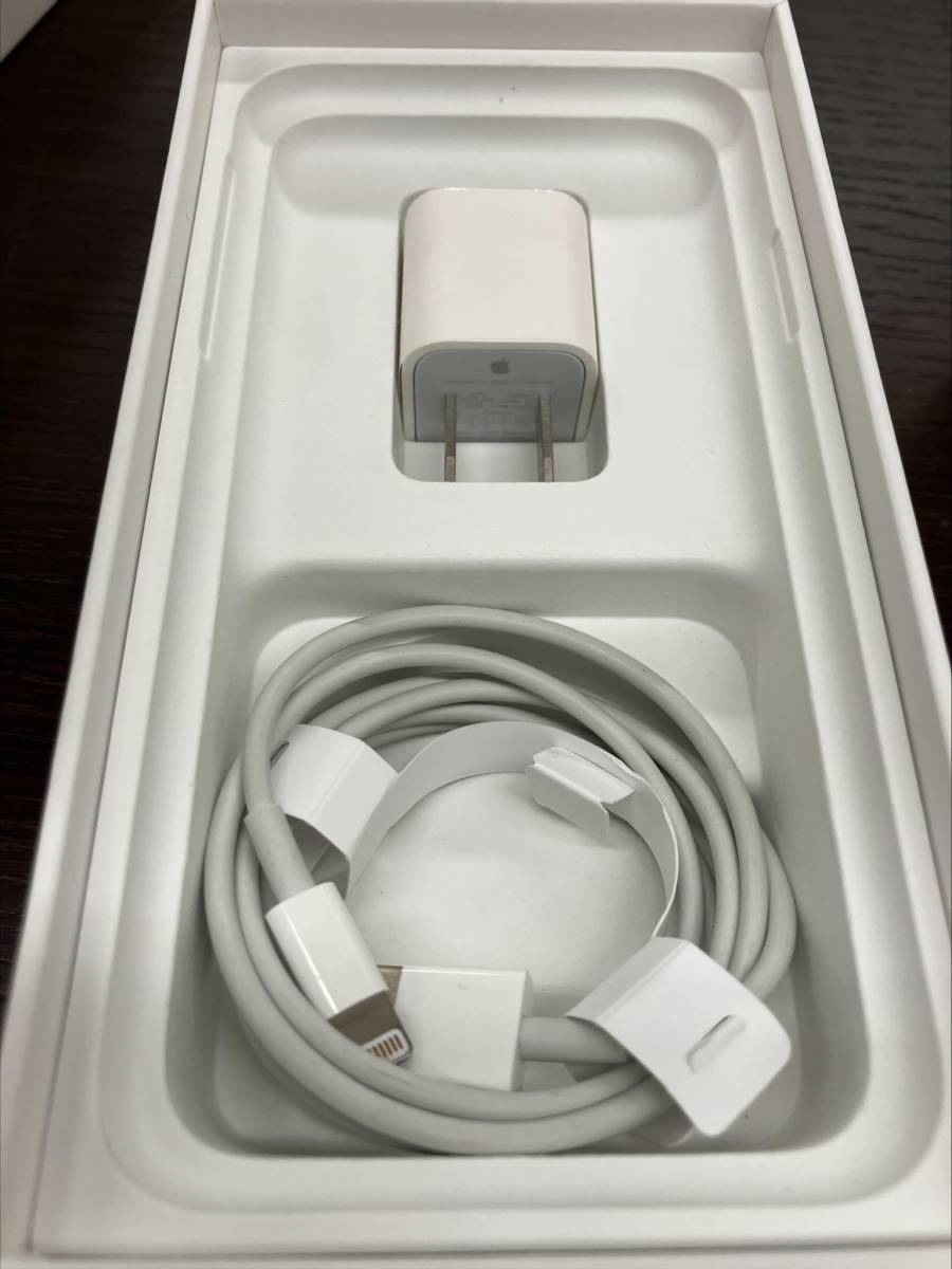 2439 Apple iPhone X 256GB SoftBank ソフトバンク 回線◯ バッテリー