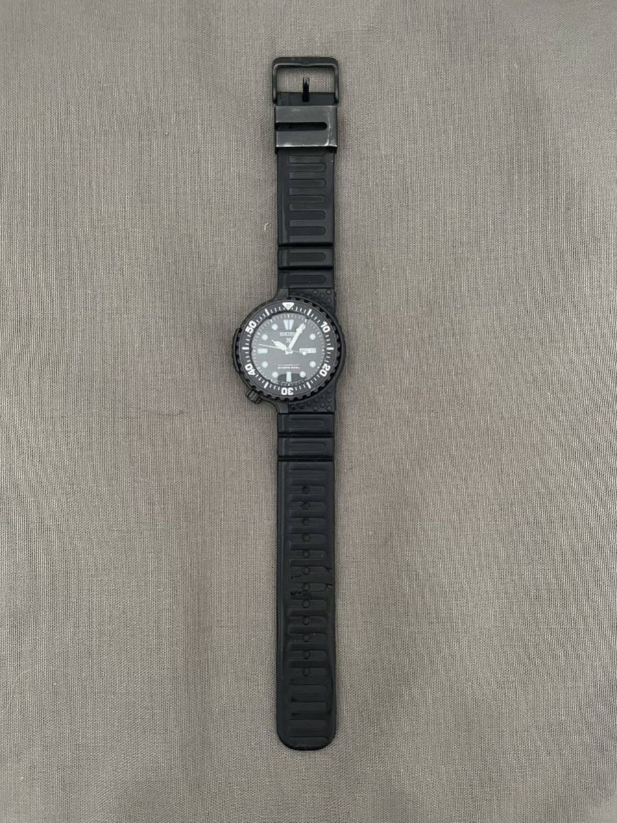 2017年製SEIKO×GIUGIARO PROSPEX BARNEYS NEWYORK バーニーズ 