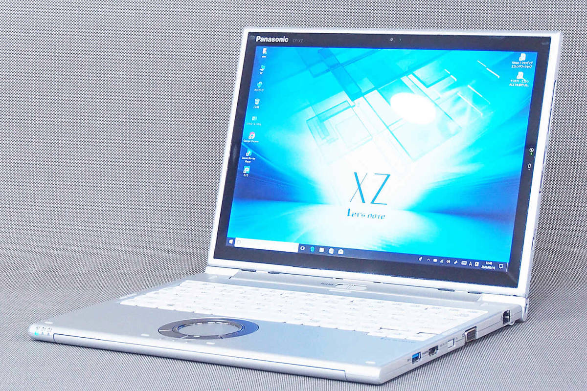 Office2021&Win11搭載！タブレットPC！Latitude 12 タブレット WIN11