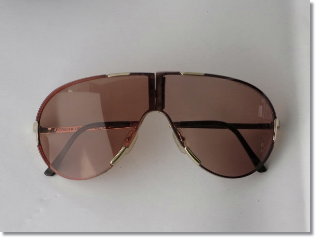 ◇◇PORSCHE DESIGN/ポルシェ デザイン【5629 40/130 オーストリア製