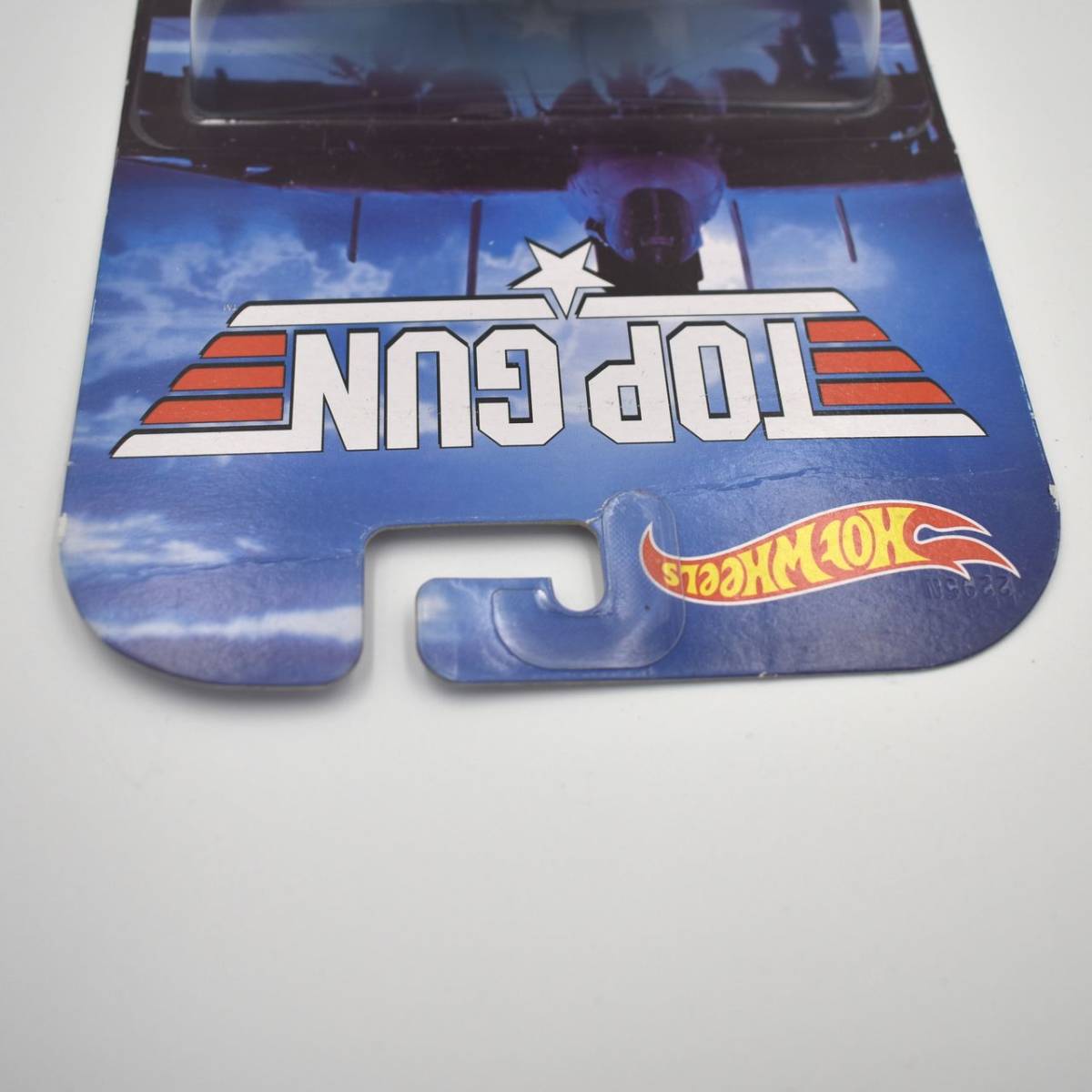 新品未開封】ホットウィール Hot Wheels トップガン TOP GUN Kawasaki 