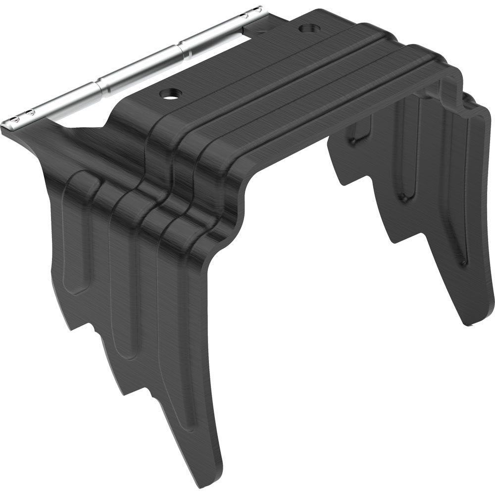 SALOMON/ATOMIC/ARMADA SHIFT用クランポン 120mm 【auction by