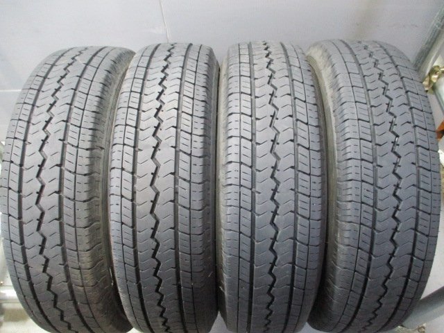 新作，低価 SR2028 タイヤ サマー 2020年製 185R14 6PR バリ山 夏4本価格 トーヨー V-02 法人宛/営業所止め(中古品)｜売買されたオークション情報、yahooの商品情報をアーカイブ公開 - オークファン 14インチ