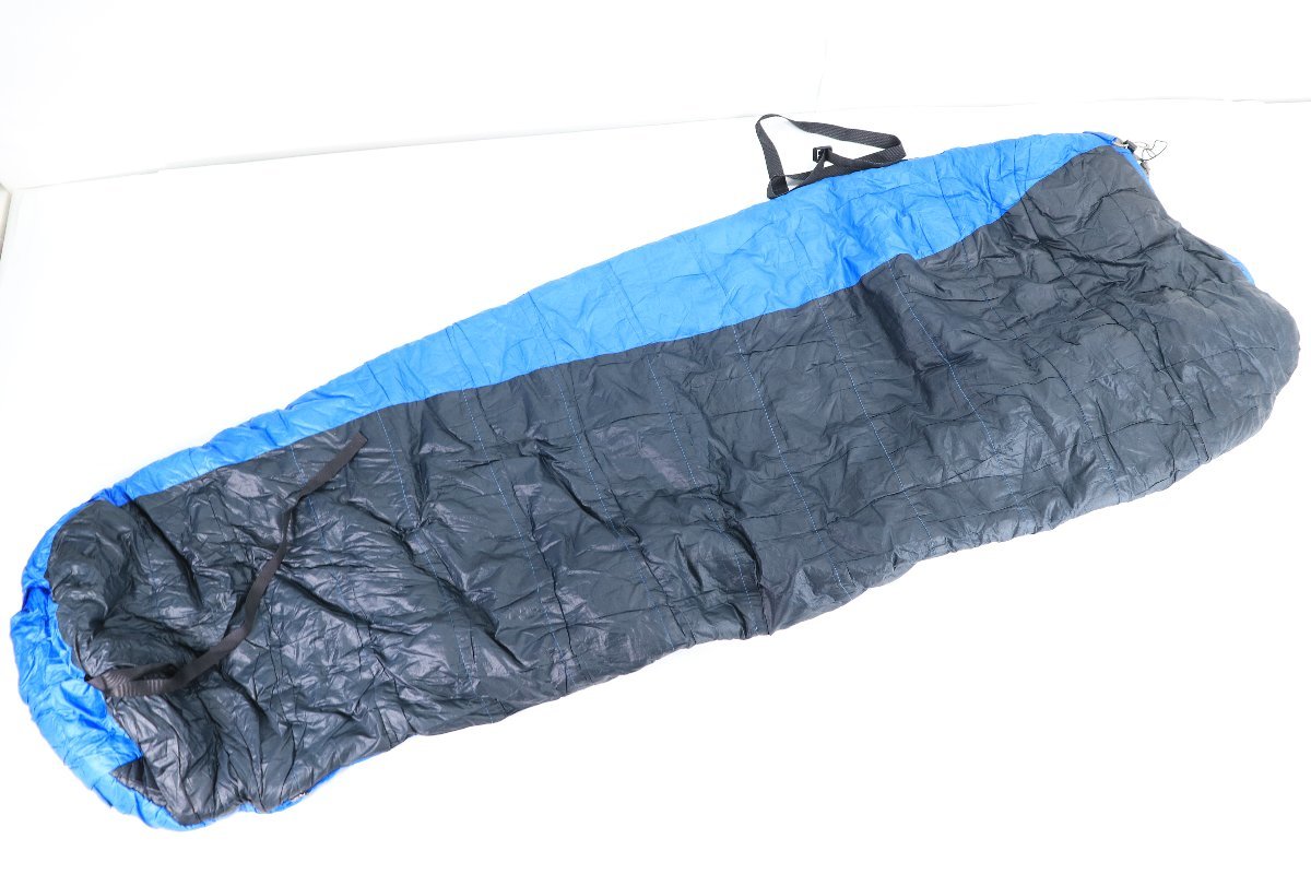 ISKA イスカ Alpha Light 1300EX アルファライト Winter Model