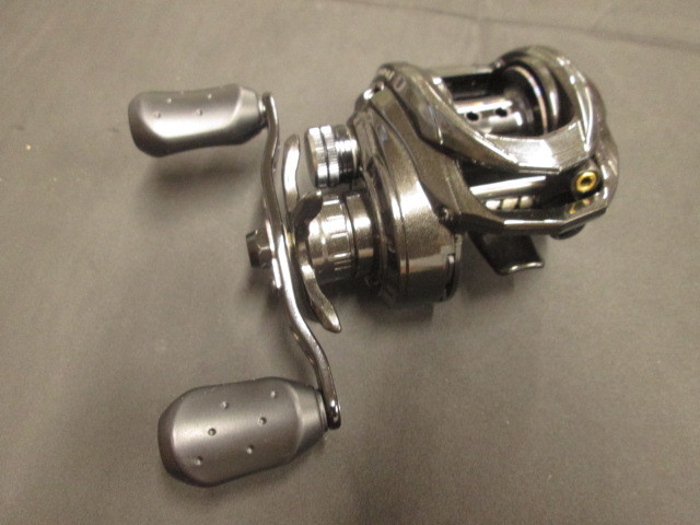 アブガルシア AbuGarcia ロキサーニ ROXANI8 中古