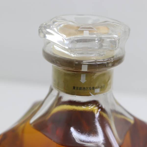ニッカ オブ ブレンド ザ セレクション NIKKA - お酒買取専門店ネオ