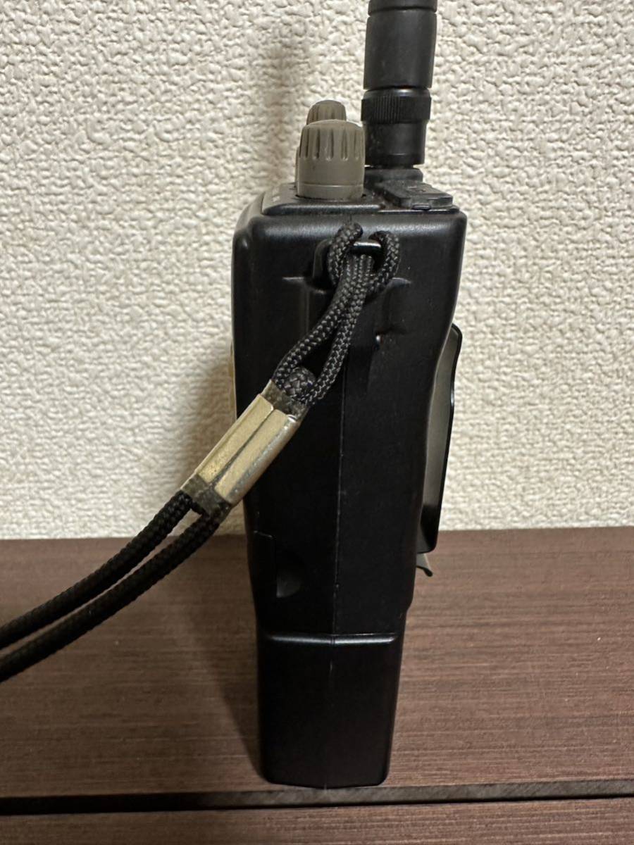 YAESU FT-729 DUAL BAND 144/430MHz FM TRANSCEIVER ヤエス デュアル