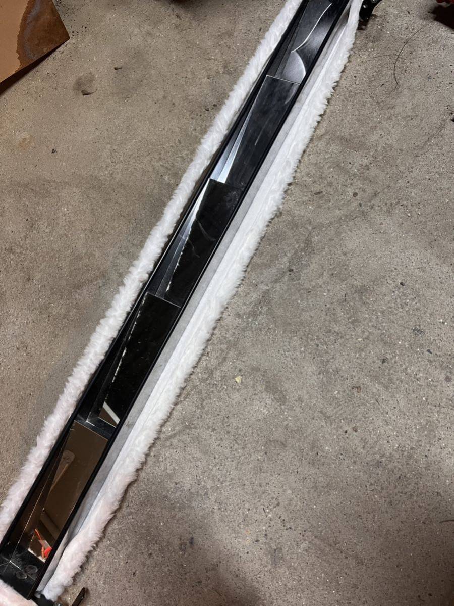 2025年最新ウインクミラーの人気アイテム 5連ミラー MOONEYES当時物