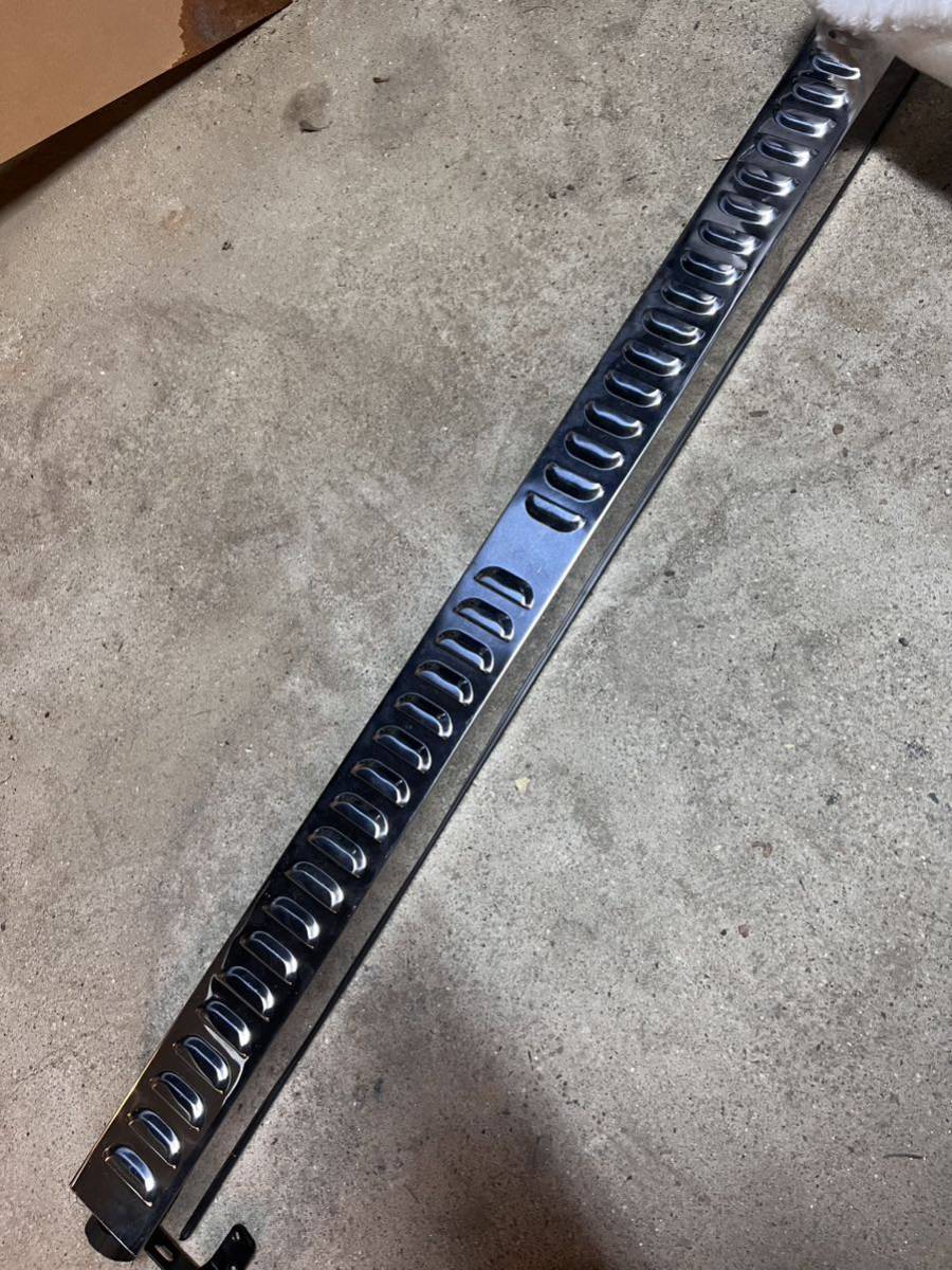 2025年最新ウインクミラーの人気アイテム 5連ミラー MOONEYES当時物