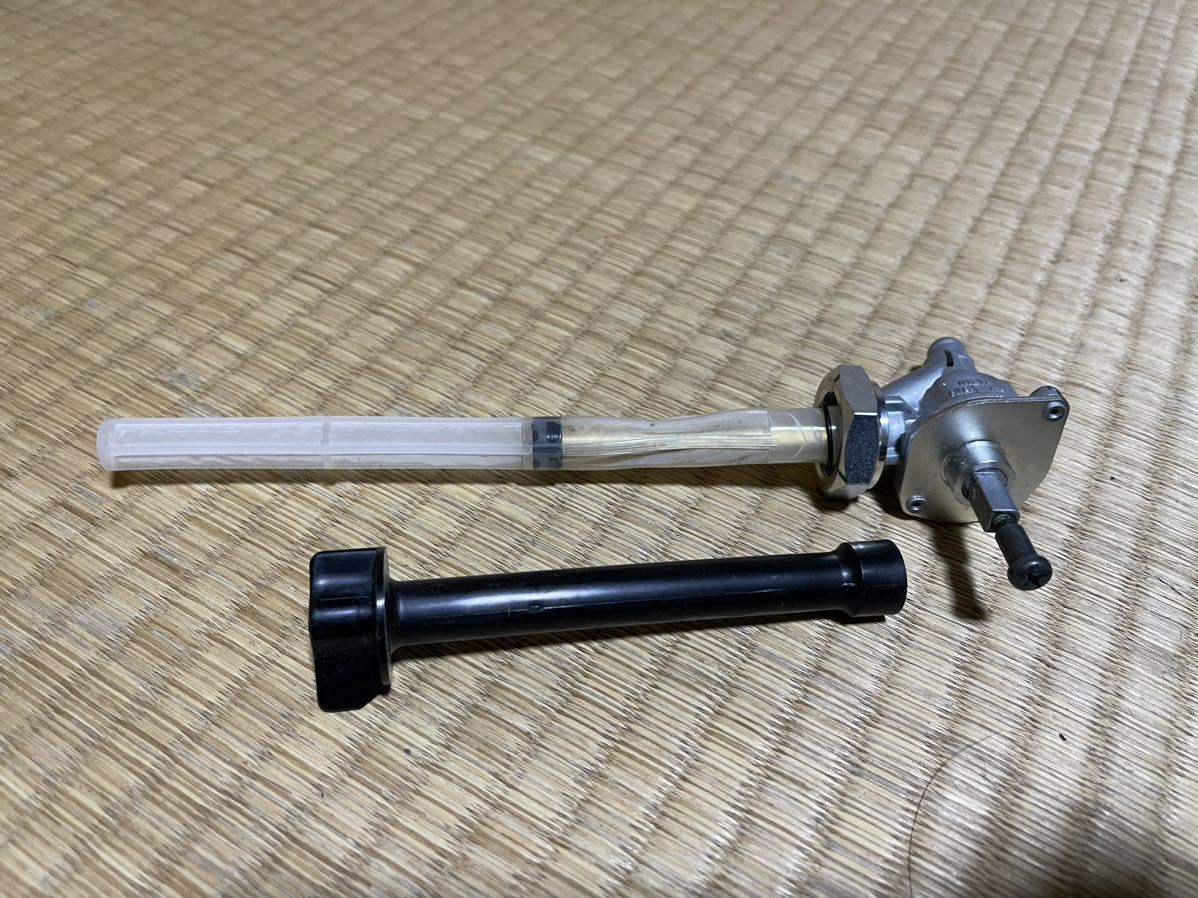 ホンダ NSR250 MC21 ガソリンコック 燃料コック