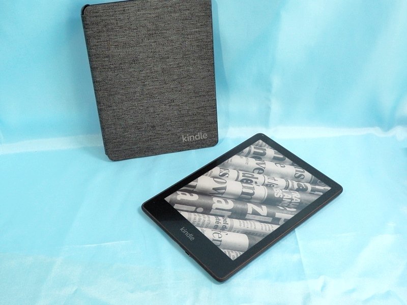 ◇ Amazon Kindle Paperwhite 第11世代 8GB [M2L3EK] ◇アマゾン・電子