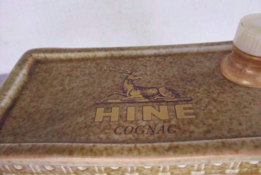 HINE COGNAC NAPOLEON 凱旋門 陶器ボトル HINE/ハイン ナポレオン 凱旋門 陶器ボトル 古酒 NAPOLEON 【公式通販】
