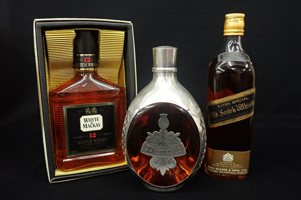NIKKA ニッカ 竹鶴 TAKETSURU ピュアモルトウイスキー 黒ラベル 700mL