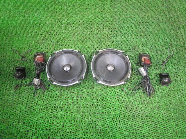 carrozzeria TS-C1710A スピーカー & ツイーター TS-C1710A ツィーター