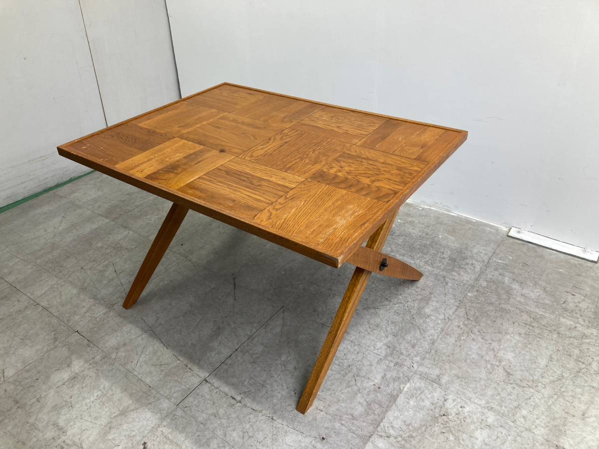 TG453A72 パシフィックファニチャー OPERATION B TABLE オペレーション  