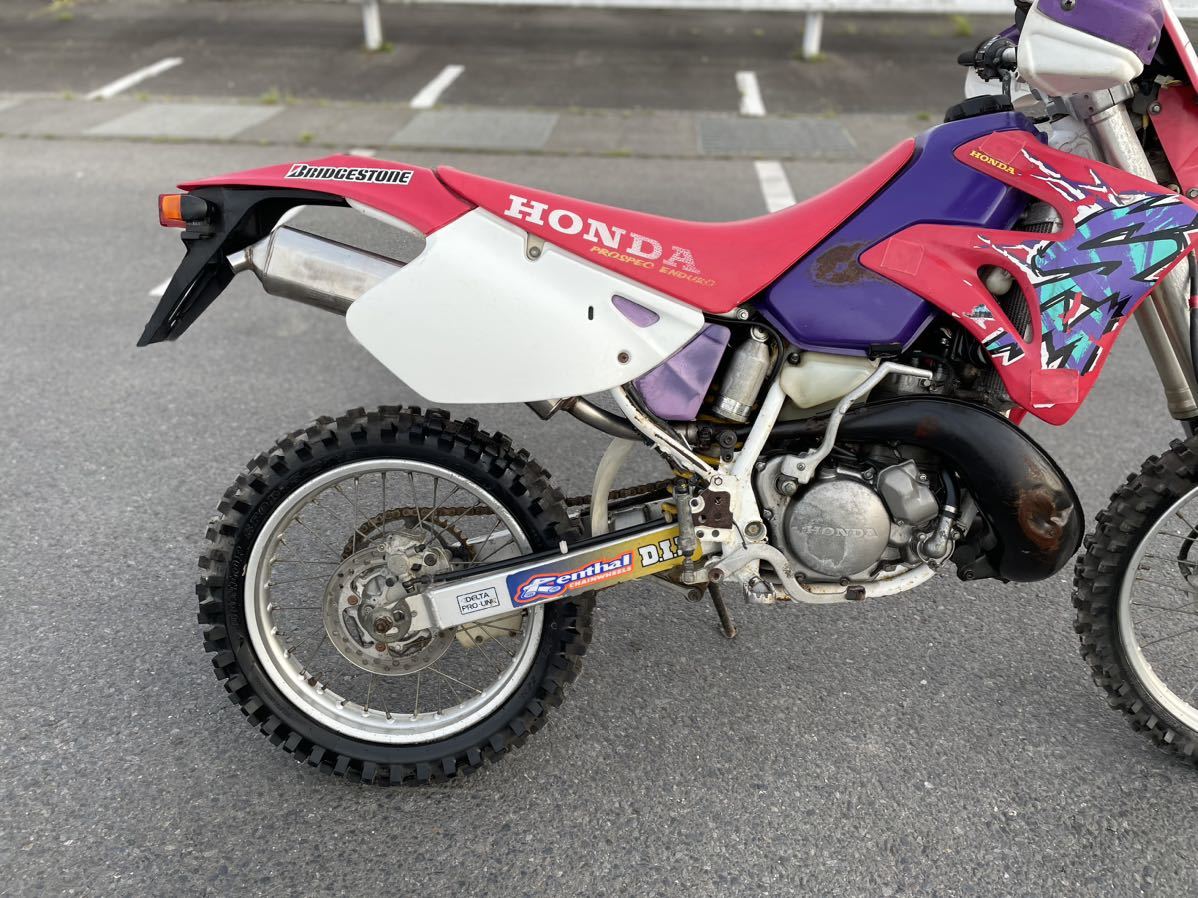 CRM250R MD24-140(126cc-250cc)|売買されたオークション情報、Yahoo CRM250R MD24-140(126cc-250cc)|売買されたオークション情報、Yahoo
