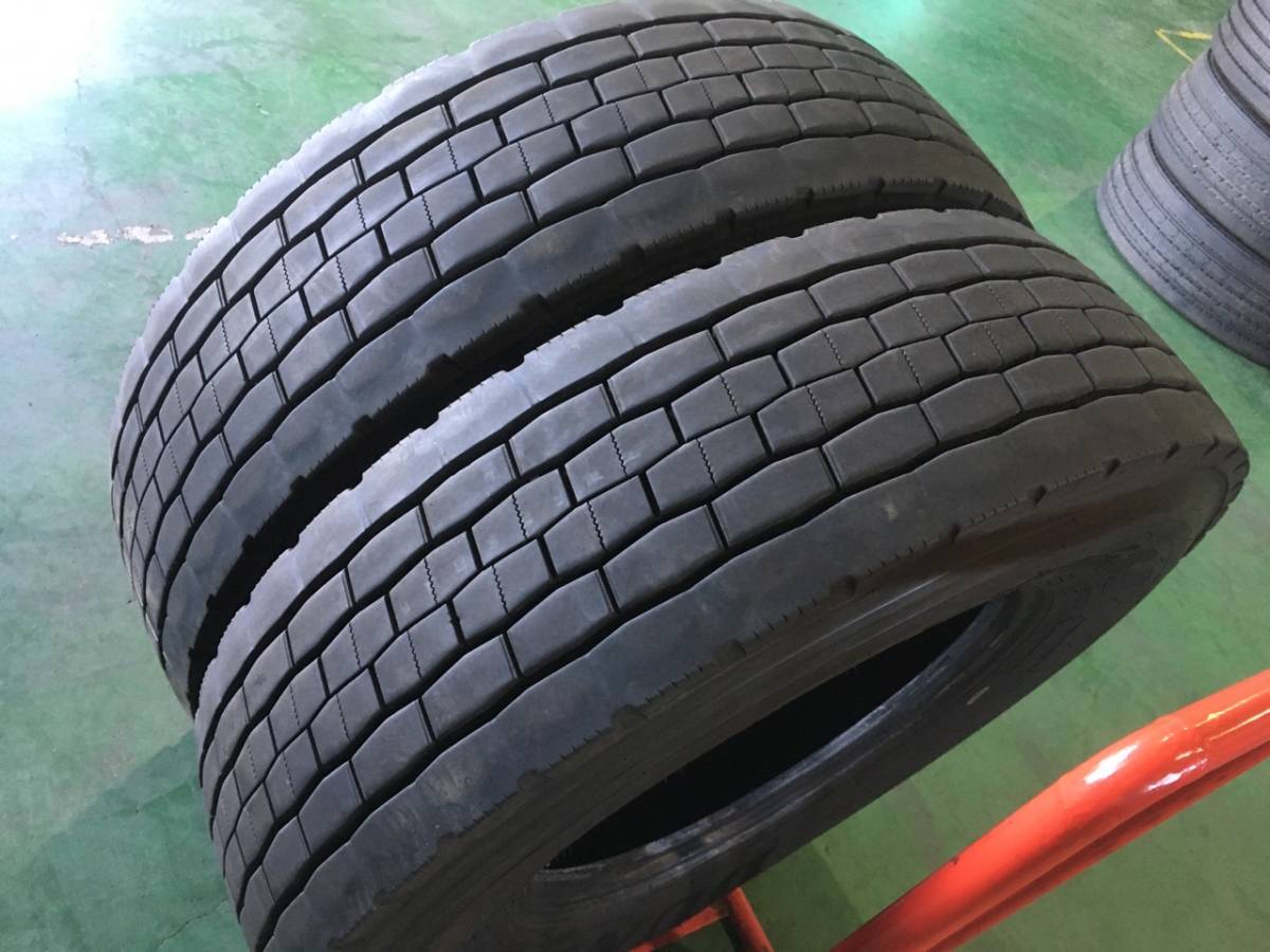 2026年最新Yahoo!オークション -295／80r22.5の中古品・新品 0 22．5の 