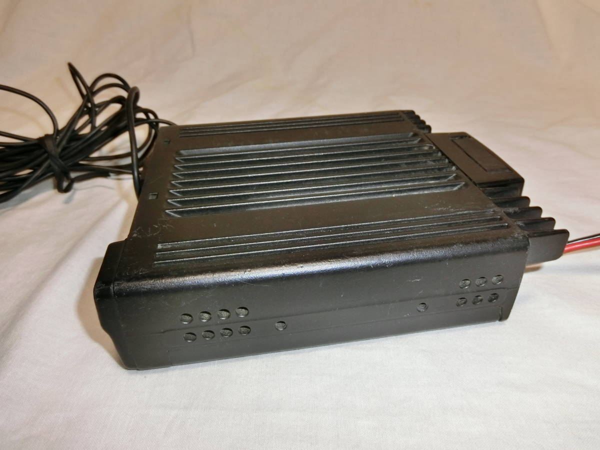アイコム IC－208 20W 144．430M 中古品 IC-208 ICOM