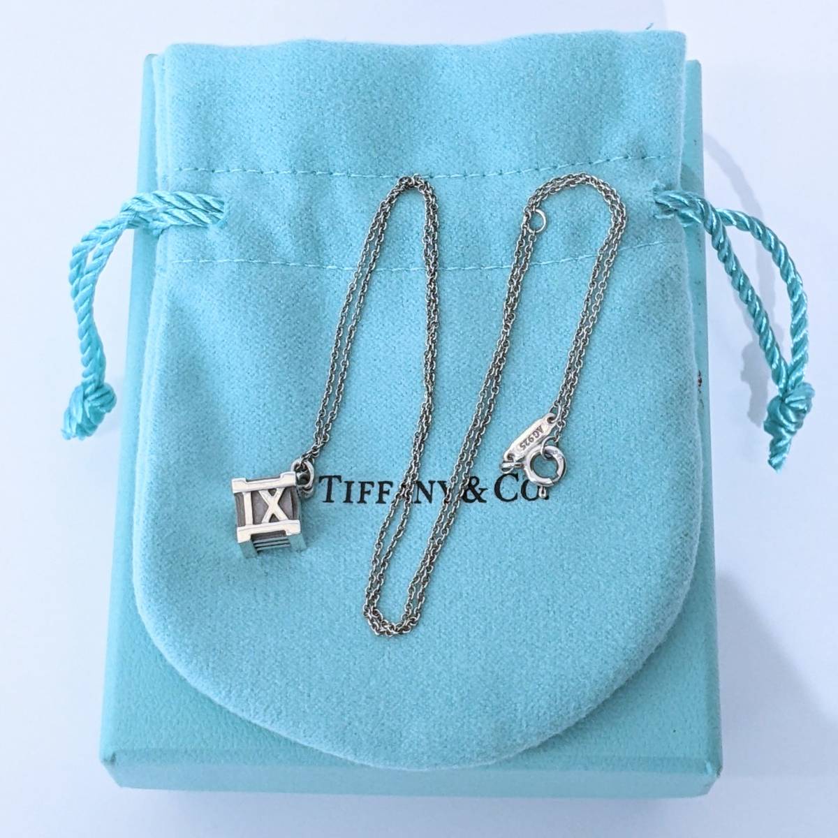 低価，お得 1円 TIFFANY＆Co. ティファニー バード SV925 リング 指輪 