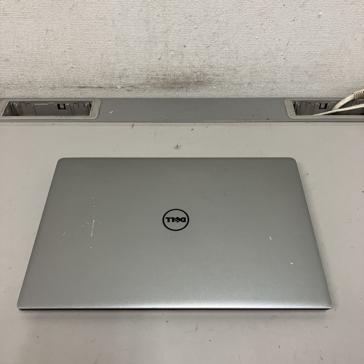 DELL ノートPC XPS P54G ジャンク 【公式通販】