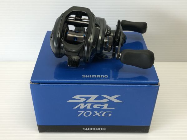 シマノ SLX MGL 70 ベイトリール SHIMANO ベイトリール 7.2 本体 SLX