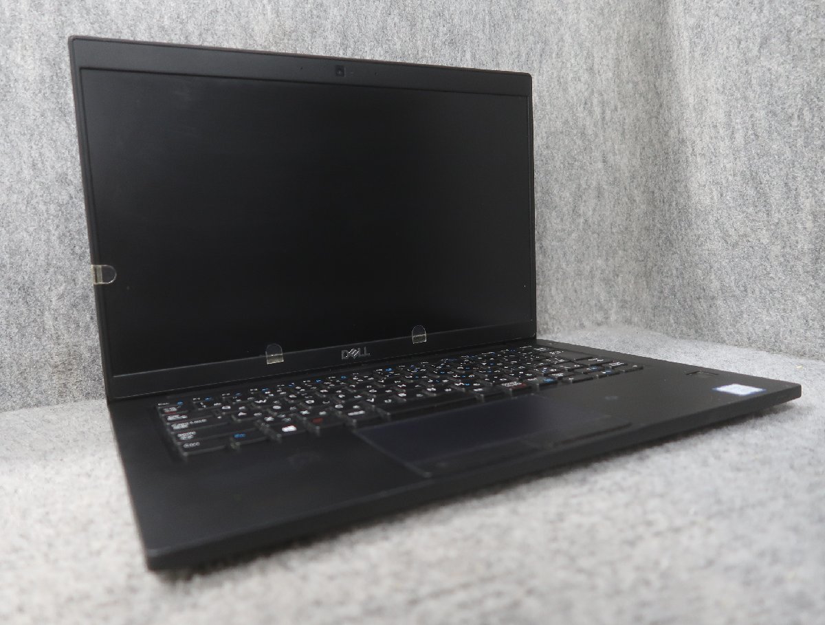 DELL Latitude 7390 Core i5-8250U 1.6GHz ノート ジャンク N65250