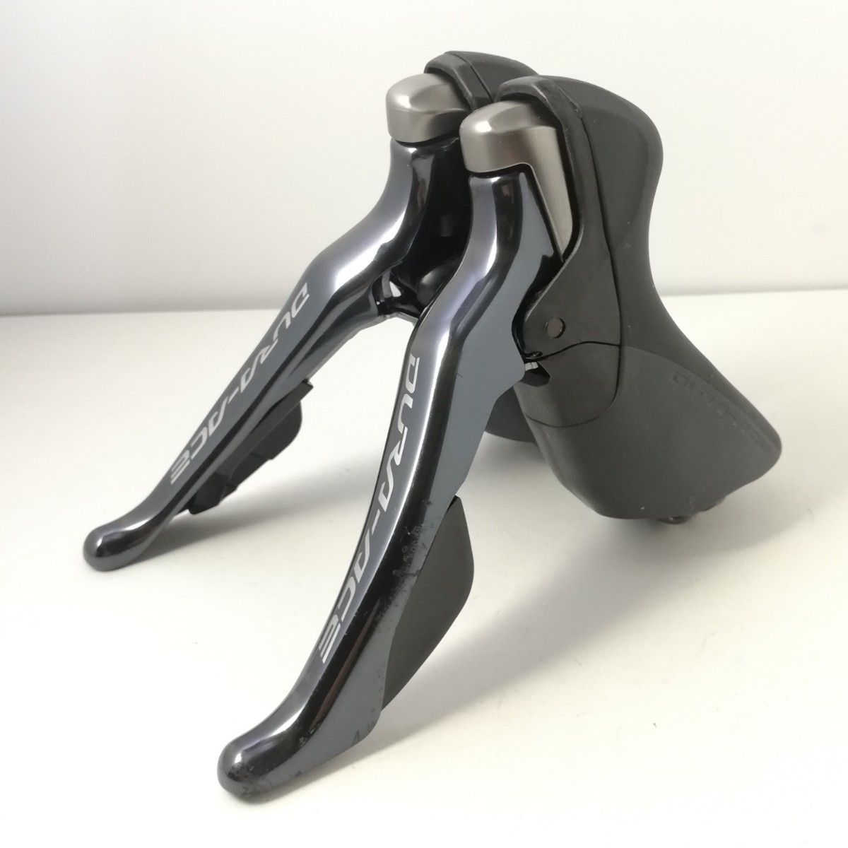 ST-9001 シマノ STIレバー DURA-ACE SHIMANO デュラエース 2x11S 