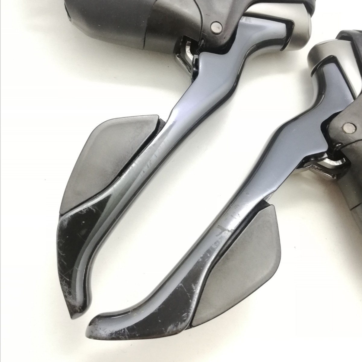 ST-9001 シマノ STIレバー DURA-ACE SHIMANO デュラエース 2x11S 
