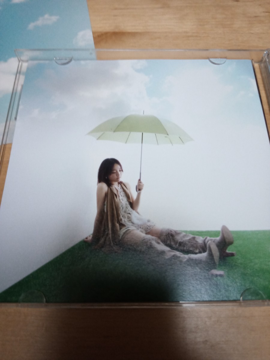 送料無料】Younha ユンナ／ひとつ空の下 初回限定盤 CD+DVD 日本盤 帯