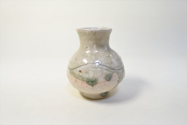 お買い得，人気セール 現代作家 杉本泥牛作小壺 4508a1(その他)｜売買されたオークション情報、yahooの商品情報をアーカイブ公開 - オークファン 陶磁一般