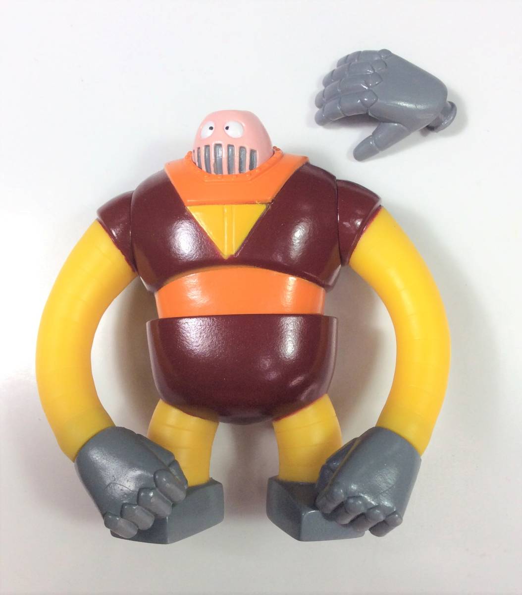 ソフビ 当時物 ダイアナンA 74年ポピー 永井豪 マジンガーz フィギュア