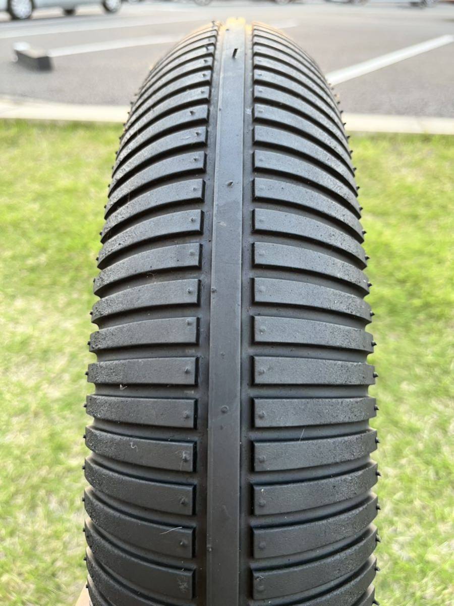 ダンロップ ダンロップ KR189 110/70 KR389 140/65 レーシングレイン