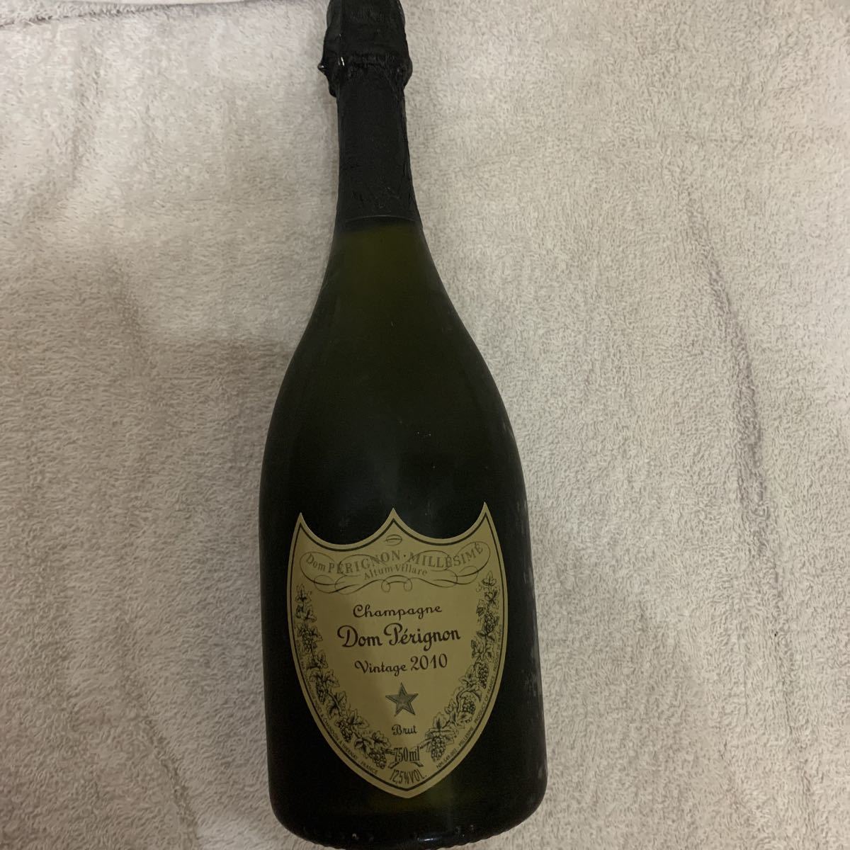 ドンペリニヨン Dom Perignon 2010ドンペリ vintage ドン・ペリニヨン