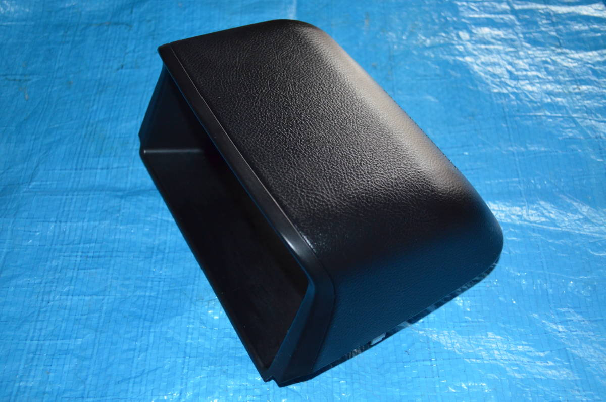 レア 希少品】MR-S ZZW30 トヨタ純正オプション ナビカバー フード 