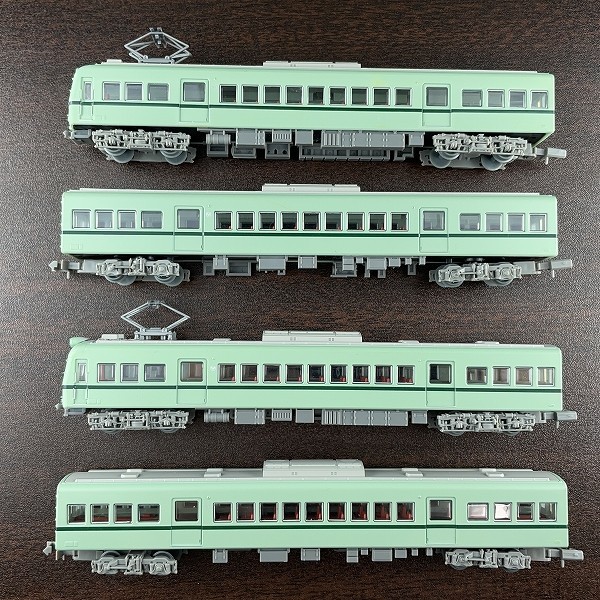 鉄道コレクション 南海1000系 2両セット×2点 合計4両セット／TOMYTEC