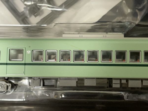 鉄道コレクション 南海1000系 2両セット×2点 合計4両セット／TOMYTEC