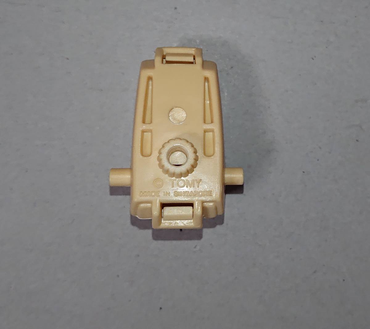 旧ゾイド フロレシオス(海外版 Hydrazoid) 可動確認済み 完品(ゾイド 