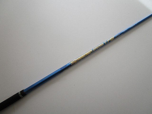 藤倉スピーダーエヴォリューション5 FW 80-S(Sフレックス)中古シャフト