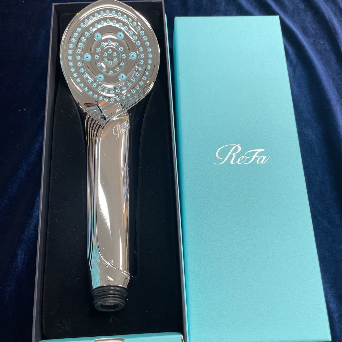 MTG リファファインバブル S シャワーヘッド ReFa FINE BUBBLE S r2
