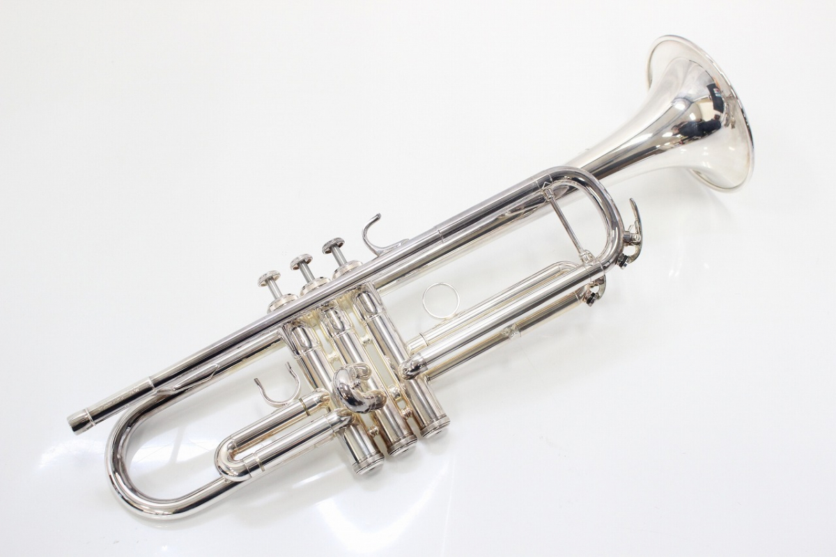 行董】 YAMAHA ヤマハ YTR4325GS トランペット 1887 楽器 管楽器 