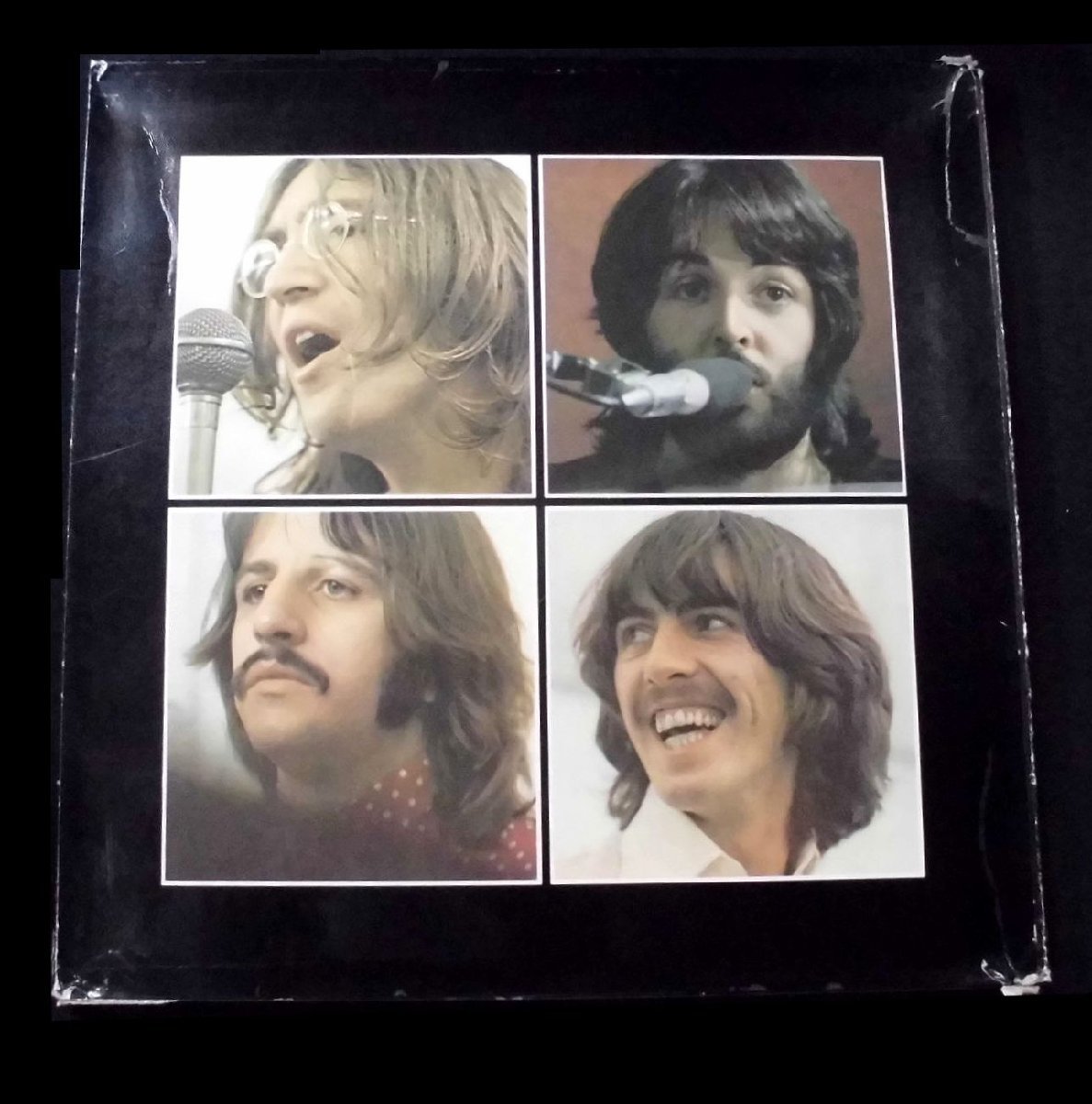 Apple The | Beatles - Records Get Box Set and – Of From Fresh THE
