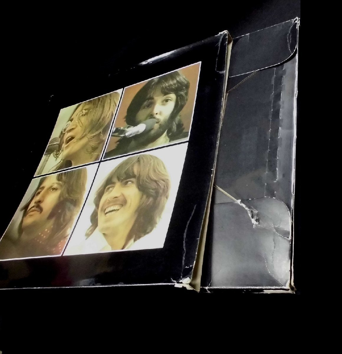 Apple The | Beatles - Records Get Box Set and – Of From Fresh THE