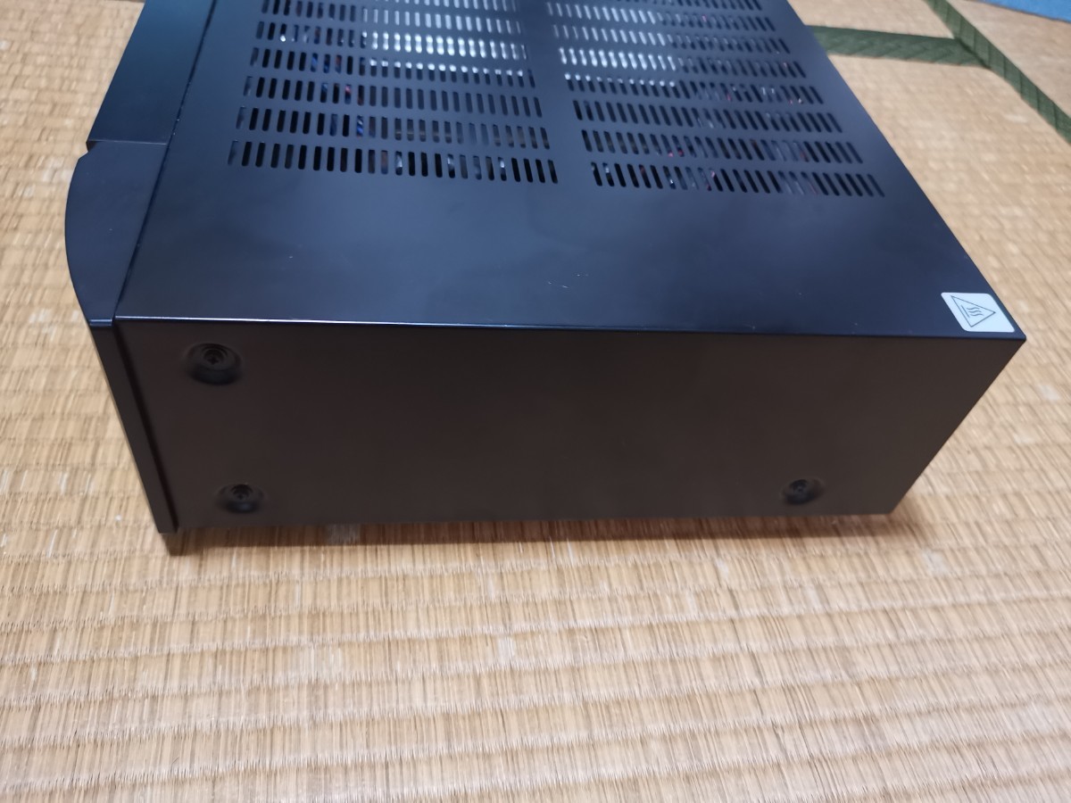 ☆外箱付☆ marantz マランツ パワーアンプ MM7025 2チャンネル