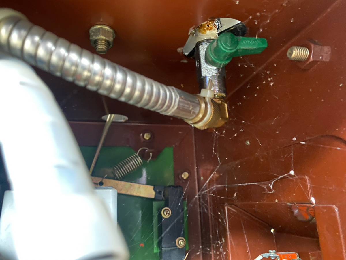 移動式融雪機☆ダイワテック☆ハイモンスター☆SMH-1901☆100V 