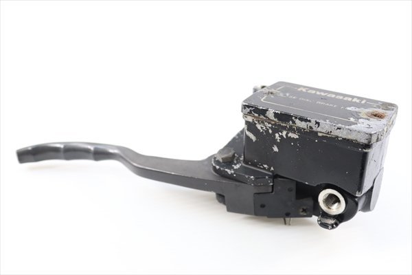 GPZ900R フロントブレーキマスター Z1000R[10フロントブレーキマスター